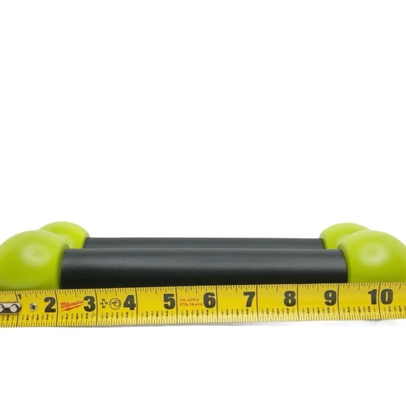 Zumba 1 LB Toning Sticks in Box Join the Party - Picture 6 of 6